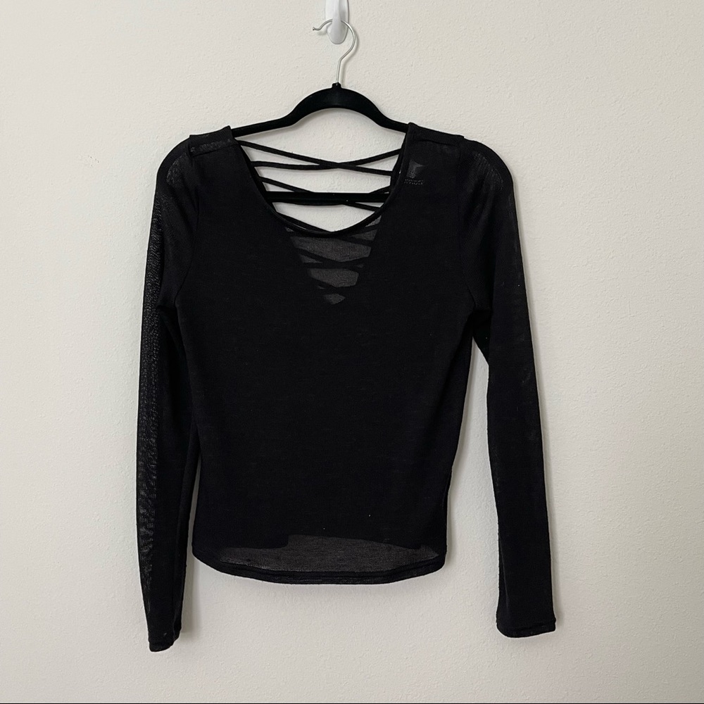 H&M Top